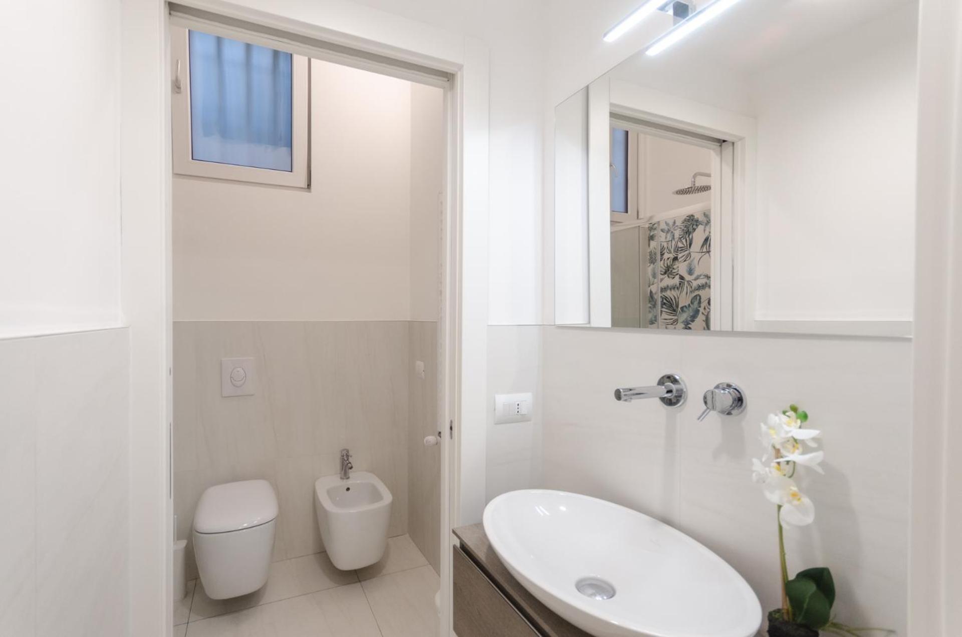 Apartament Mini Loft Linate Airport And Blu Metro Mediolan Zewnętrze zdjęcie