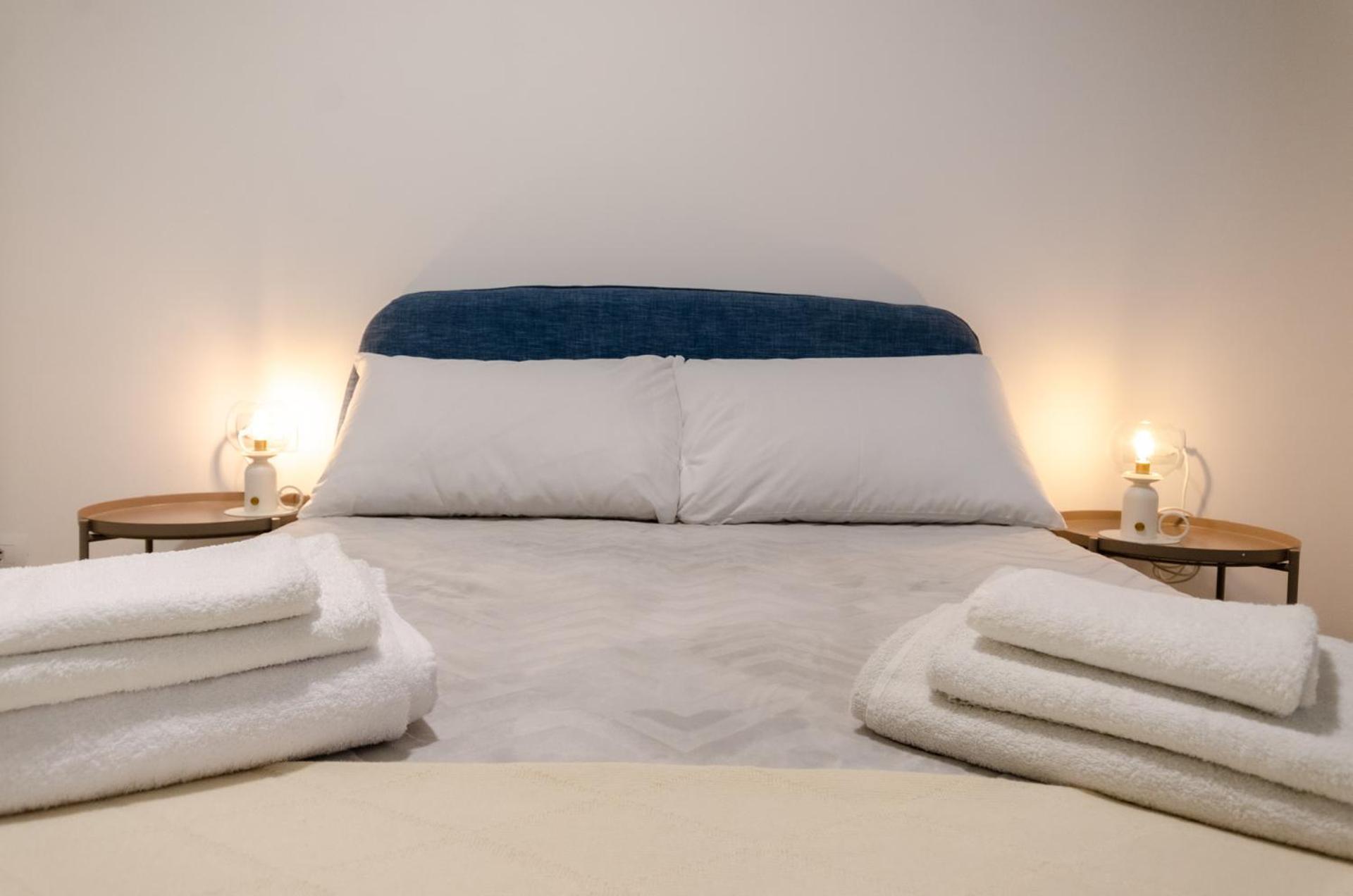 Apartament Mini Loft Linate Airport And Blu Metro Mediolan Zewnętrze zdjęcie