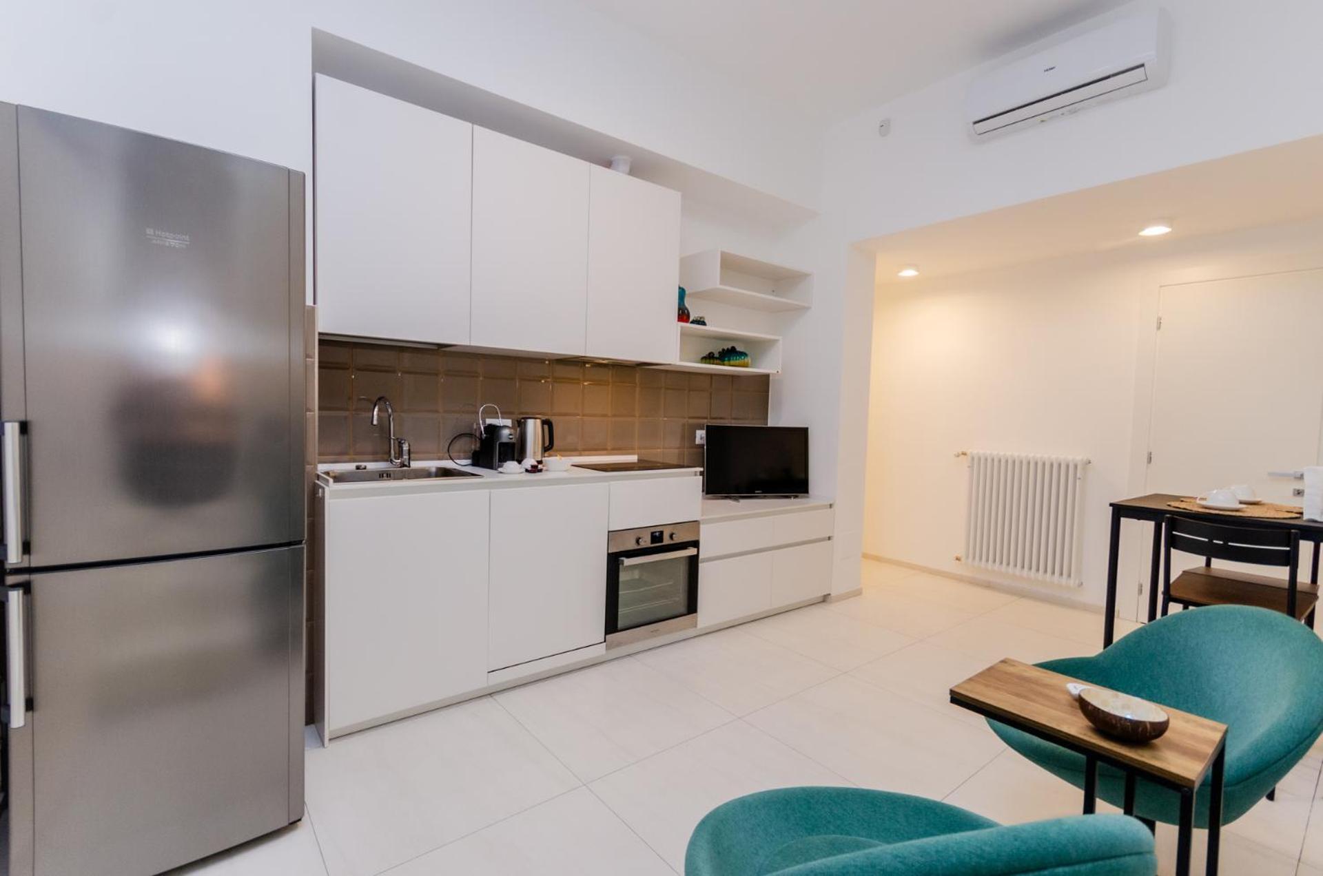 Apartament Mini Loft Linate Airport And Blu Metro Mediolan Zewnętrze zdjęcie