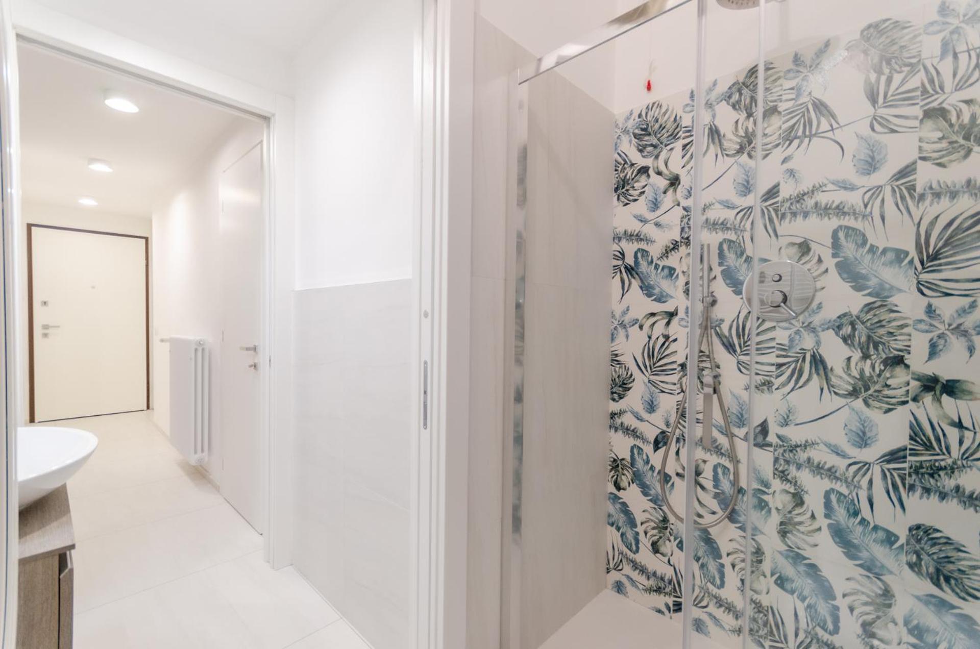 Apartament Mini Loft Linate Airport And Blu Metro Mediolan Zewnętrze zdjęcie