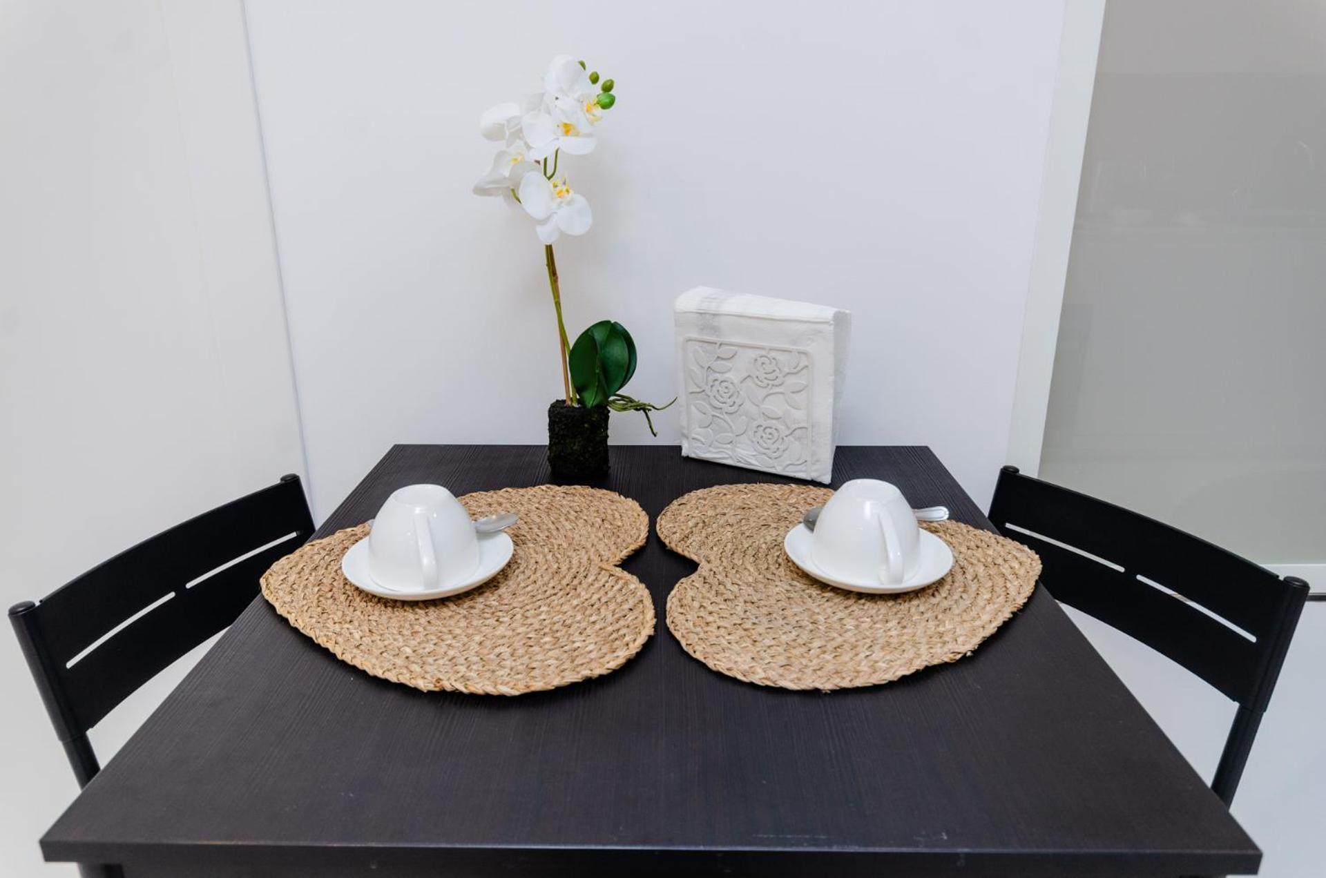 Apartament Mini Loft Linate Airport And Blu Metro Mediolan Zewnętrze zdjęcie