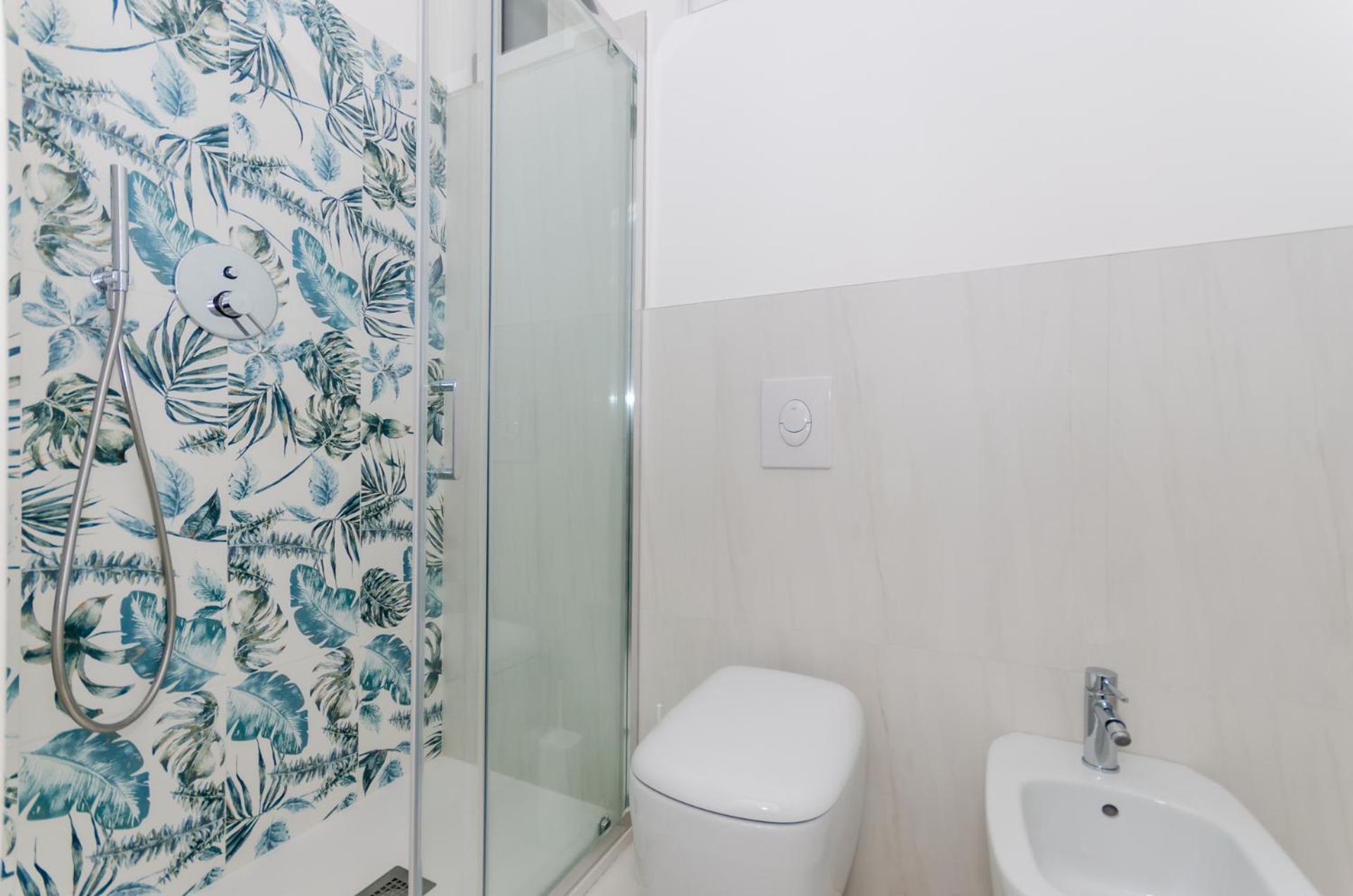 Apartament Mini Loft Linate Airport And Blu Metro Mediolan Zewnętrze zdjęcie